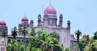 ശൈശവ വിവാഹത്തിന്റെ ഇരകള്‍ക്ക് കൂടുതല്‍ പരിഗണന നല്‍കണമെന്ന് തെലങ്കാന ഹൈക്കോടതി