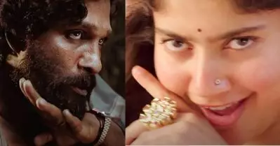 അത് അവന്റെയല്ല; ആ പ്രത്യേത ‘ആക്ഷന്‍’ അല്ലുവിനും മുന്‍പേ ചെയ്തത് സായ് പല്ലവി