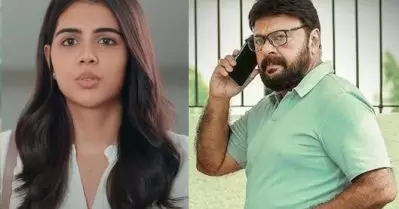പെണ്‍മക്കളുടെ പ്രേമത്തിന് കൂട്ടു നില്‍ക്കുന്ന ആസ്ഥാന അച്ഛന്‍; സോഷ്യല്‍ മീഡിയയില്‍ വീണ്ടും ചര്‍ച്ചയായി ബ്രോ ഡാഡിയിലെ ലാലു അലക്‌സ്
