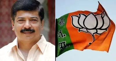 ജനങ്ങള്‍ക്ക് ശ്വാസം മുട്ടുന്നു, ത്രിപുരയില്‍ ജനാധിപത്യമില്ല; സര്‍ക്കാരിനെതിരെ വിമര്‍ശനവുമായി ബി.ജെ.പി എം.എല്‍.എ