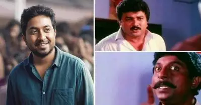ഓരോ തവണ കാണുമ്പോഴും ഇഷ്ടം കൂടിക്കൂടിവരുന്ന സിനിമ; അച്ഛന്റെ ചിത്രത്തെ പറ്റി വിനീത് ശ്രീനിവാസന്‍