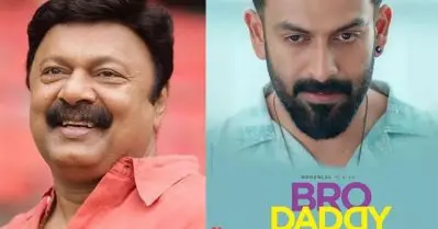 പെര്‍ഫെക്ഷന്‍ ആഗ്രഹിക്കുന്ന സംവിധായകനാണ് പൃഥ്വിരാജ്: ലാലു അലക്‌സ്