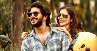 ‘ഒടുവില്‍ നമ്മള്‍ കണ്ടുമുട്ടി’; ‘വരനെ ആവശ്യമുണ്ട്’ സിനിമ സെറ്റില്‍ ദുല്‍ഖറിനെ ആദ്യമായി കണ്ടുമുട്ടിയതിനെ പറ്റി കല്യാണി