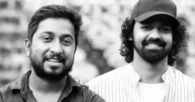 ഇത് ‘ആദി’യില്‍ യൂസ് ചെയ്തതാണ്, ഞാന്‍ ഡ്രെസ്സൊന്നും മേടിക്കാത്തത് കൊണ്ട് ജീത്തു ചേട്ടന്‍ എടുത്തോളാന്‍ പറഞ്ഞു; ഷൂട്ടിംഗ് സെറ്റിലെ പ്രണവിനെ പറ്റി വിനീത്