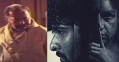‘മനുഷ്യനെ പേടിപ്പിക്കാന്‍ ഓരോന്ന് ഉണ്ടാക്കി വെച്ചിരിക്കുന്നു’, ഭൂതകാലം കണ്ട് പേടിച്ച് വിറച്ച് തിലകന്‍; വീഡിയോ നിര്‍മിച്ചയാളെ അന്വേഷിച്ച് ഷെയ്ന്‍