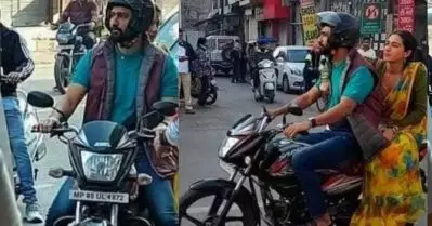 ‘തനിക്കൊന്നും വേറെ ഒരു പണിയുമില്ലെ, അത് അവരുടെത് തന്നെയാണ്’; വിക്കി കൗശലിനെതിരായ പരാതി തെറ്റിദ്ധാരണ കൊണ്ടെന്ന് പൊലീസ്