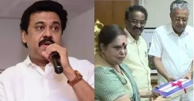 ആരാണ് സാംസ്‌കാരിക വകുപ്പില്‍ ചരടുവലി നടത്തുന്നത്, എന്തുകൊണ്ട് ജസ്റ്റിസ് ഹേമ കമ്മീഷന്‍ റിപ്പോര്‍ട്ട് വെളിച്ചം കാണുന്നില്ല; ചോദ്യങ്ങളുമായി വിനയന്‍