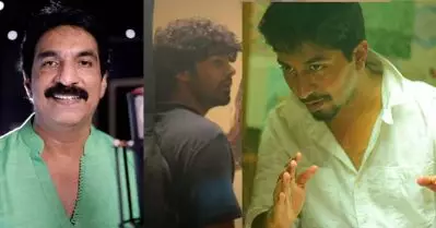 ചെന്നൈ നഗരത്തിനെ ഇഷ്ടപ്പെടുന്നവര്‍ക്കായി ഒരു ഗാനം, ഉണ്ണി മേനോന്റെ ശബ്ദത്തില്‍ ഹൃദയത്തിലെ നാലാമത്തെ ഗാനം; വീഡിയോ പുറത്തുവിട്ടു