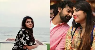 അഭിമാനം തോന്നുന്നു, പറയാന്‍ വാക്കുകളില്ല; ഹൃദയം കണ്ട അനുഭവം പങ്കുവെച്ച് വിസ്മയ മോഹന്‍ലാല്‍