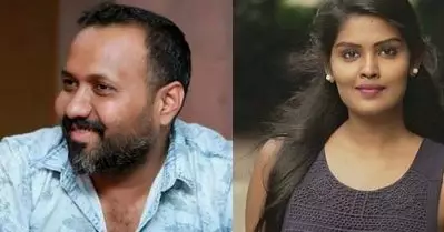 നിങ്ങളുടെ സിനിമയില്‍ കൂടെ അഴിച്ചു വിടുന്ന അശ്ലീലങ്ങള്‍ പോരാഞ്ഞിട്ടാണോ ഇതുപോലുള്ള വൃത്തികേടും; ഒമര്‍ ലുലുവിനെതിരെ രേവതി സമ്പത്ത്