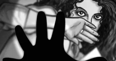 സ്ത്രീകള്‍ക്കെതിരെയുള്ള അതിക്രമത്തിന്റെ പേരില്‍ 2021ല്‍ രജിസ്റ്റര്‍ ചെയ്യപ്പെട്ടത് 31,000 കേസുകള്‍; പകുതിയിലധികവും ഉത്തര്‍പ്രദേശില്‍ നിന്ന്