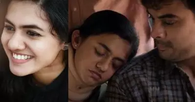 പ്രണയരംഗങ്ങളൊക്കെ ഷൂട്ട് ചെയ്തിരുന്നു, പിന്നീട് ആ ഭാഗങ്ങള്‍ കട്ട് ചെയ്തു; ജെയ്‌സണേയും ബ്രൂസ്‌ലി ബിജിയെ പറ്റിയും ഫെമിന ജോര്‍ജ്