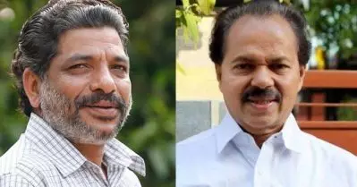 പി.ടി. തോമസ് മരിച്ചതറിഞ്ഞ് ഞാന്‍ തകര്‍ന്നുപോയി: ജാഫര്‍ ഇടുക്കി