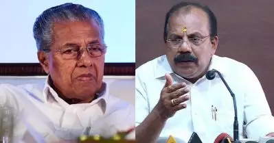 കമ്യൂണിസ്റ്റ് പാര്‍ട്ടി ജിഹാദികളുമായി കൂട്ടുകൂടി ജനങ്ങളെ വെല്ലുവിളിക്കുന്നു: ബി.ജെ.പി നേതാവ് എ.എന്‍. രാധാകൃഷ്ണന്‍