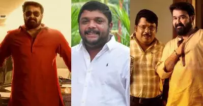 കാശ് കൊടുത്ത് സിനിമ കണ്ടെന്ന് കരുതി എന്തും പറയരുത്; ശത്രുക്കളോട് പോലും ഇങ്ങനെ ചെയ്യരുത്: ആറാട്ടിനെ കുറിച്ച് ജോണി ആന്റണി