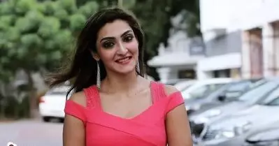 നെടുമ്പാശ്ശേരി വിമാനത്താവളത്തിലെ സ്വര്‍ണക്കടത്ത്; നടി അക്ഷര റെഡ്ഡിയെ ചോദ്യം ചെയ്യുന്നു