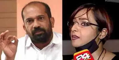 ബി.ജെ.പി-സി.പി.ഐ.എം സര്‍ക്കാരുകള്‍ ഒരുമിച്ച് ഭരിക്കുന്ന നാട്, നീ തോല്‍ക്കേണ്ടത് രണ്ട് പാര്‍ട്ടിയുടേയും ആവശ്യം, ലൈഫ് കേസ്’; സ്വപ്‌നയുടെ വെളിപ്പെടുത്തലിന് പിന്നാലെ കുറിപ്പുമായി അനില്‍ അക്കരെ