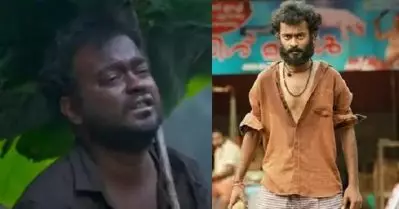 ആദിവാസി സ്ത്രീകള്‍ എന്നെ കണ്ടപ്പോള്‍ നമ്മുടെ മധുവിനെ പോലെയുണ്ടെന്ന് പറഞ്ഞു, ഞാനും അറിഞ്ഞതാണ് പട്ടിണിയുടെ വില: അപ്പാനി ശരത്ത്