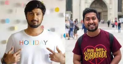 എങ്ങനെ സെറ്റിലെ വൈബ് നിലനിര്‍ത്താം എന്നാണ് വിനീതേട്ടന്റെ അടുത്തുനിന്ന് പഠിച്ചത്‌, സെറ്റിലെ എല്ലാവരും എപ്പോഴും ഹാപ്പിയാണ്: അരവിന്ദ് വേണുഗോപാല്‍