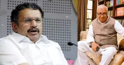 പ്രവാചകനെ പോലും തെറ്റിദ്ധരിപ്പിക്കുന്ന രീതിയില്‍ ഗവര്‍ണര്‍ തരംതാഴ്ന്നു; പൂര്‍ണമായി ആര്‍.എസ്.എസ് ശൈലിയിലേക്ക് അദ്ദേഹം മാറിയെന്ന് കെ. മുരളീധരന്‍
