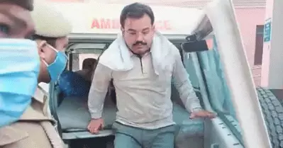 ലഖിംപൂര്‍ ഖേരി കേസ്; ആശിഷ് മിശ്രയുടെ ജാമ്യം സുപ്രീംകോടതി റദ്ദാക്കി, ഒരാഴ്ച്ചയ്ക്കുള്ളില്‍ പൊലീസില്‍ കീഴടങ്ങണം
