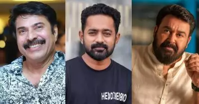 മോഹന്‍ലാലോ മമ്മൂട്ടിയോ അല്ല, എന്നെ ഏറ്റവും കൂടുതല്‍ സ്വാധീനിച്ചത് ആ നടനാണ്; ഇഷ്ടതാരത്തെ കുറിച്ച് ആസിഫ് അലി