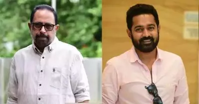 ലൊക്കേഷനില്‍ സാറിന്റെ പ്രാങ്ക് വരെ ഉണ്ടാകാറുണ്ട്, അത്രയും ഫ്രീഡമുണ്ട്; സിബി മലയിലിനെ കുറിച്ച് ആസിഫ്