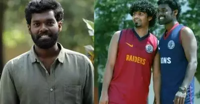 മലയാള സിനിമയില്‍ എന്നെ സ്വാധീനിച്ച നടന്‍ അദ്ദേഹമാണ്; ഹൃദയത്തിലെ ആന്റണി താടിക്കാരന്‍ പറയുന്നു