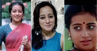 വര്‍ഷങ്ങള്‍ക്ക് ശേഷം സിംഗപ്പൂരില്‍ അല്ലിയെ കണ്ടെത്തി; ‘സീരിയലുകളിലും ഇംഗ്ലീഷ് ഷോര്‍ട്ട് ഫിലിമുകളിലും അഭിനയിക്കുന്നുണ്ട്’