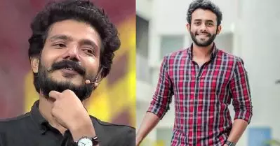 ഹോമില്‍ ശ്രീനാഥ് ഭാസി ചെയ്ത വേഷം ചെയ്യേണ്ടിയിരുന്നത് ഞാനായിരുന്നു, പക്ഷെ എന്നേക്കാള്‍ നല്ലത് ഭാസി തന്നെയായിരുന്നു: അര്‍ജുന്‍ അശോകന്‍