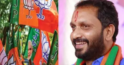 കേരള ബി.ജെ.പിയില്‍ മുസ്‌ലിം-ക്രിസ്ത്യന്‍ വിഭാഗങ്ങളില്‍ നിന്നുള്ള 5000ല്‍ അധികം ഭാരവാഹികള്‍; സ്ത്രീ പ്രാതിനിധ്യവും ഉറപ്പിക്കുന്നുണ്ടെന്ന് സുരേന്ദ്രന്‍