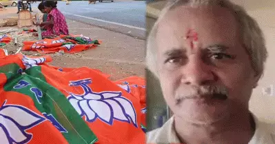 തമിഴ്‌നാട്ടില്‍ താമര വാടി; ബി.ജെ.പി സ്ഥാനാര്‍ത്ഥിക്ക് കിട്ടിയത് ഒരു വോട്ട് മാത്രം