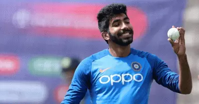ക്യാപ്റ്റന്‍ ന്നാ സുമ്മാവാ… സഹതാരത്തിന്റെ റെക്കോഡും തട്ടിയെടുത്ത് ഇന്ത്യന്‍ നായകന്‍, ഇതാ ബൂം ബൂം ബുംറ