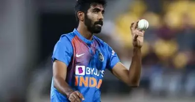 ‘ബുംറയ്ക്ക് കൈക്കൂലി കൊടുക്കാന്‍ പോലും ശ്രമം നടന്നു’; വെളിപ്പെടുത്തലുമായി ഇന്ത്യന്‍ താരം