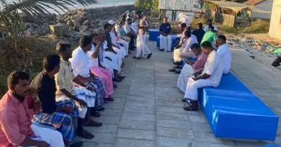 വയോജനങ്ങള്‍ക്ക് ‘കോലായി’യുമായി കോഴിക്കോട്; പരിഗണന മത്സ്യത്തൊഴിലാളികള്‍ക്ക്