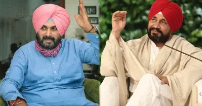 ചന്നിയുടെ മുഖ്യമന്ത്രി സ്ഥാനാര്‍ത്ഥിത്വത്തിനെതിരെ സിദ്ദു; ആദ്യം 60 ആളുകളെങ്കിലും തെരഞ്ഞെടുപ്പില്‍ ജയിക്കട്ടെ, എന്നിട്ടല്ലേ മുഖ്യമന്ത്രിയാവുന്നതെന്നും പരിഹാസം