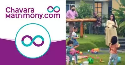 ‘കലാകാരിയായ സാറക്ക് കുട്ടികളെ ഇഷ്ടമല്ല, ചാവറ മാട്രിമോണിയിലൂടെ എബിയെ പരിചയപ്പെട്ട് വിവാഹം കഴിക്കുന്നത് വരെ’; വിവാദമായി പരസ്യചിത്രം