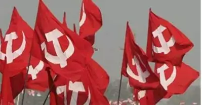 സ്വത്വ രാഷ്ട്രീയം ദളിത് പിന്നാക്ക വിഭാഗങ്ങളെ പാര്‍ട്ടിയില്‍ നിന്ന് അകറ്റുന്നു: സി.പി.ഐ.എം സമ്മേളന റിപ്പോര്‍ട്ട്
