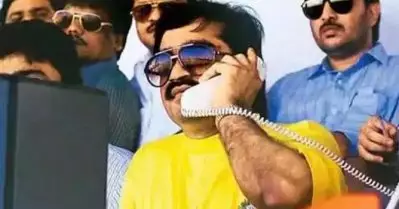 ഇന്ത്യക്കെതിരെ ദാവൂദ് ഇബ്രാഹിമിന്റെ സ്‌പെഷ്യല്‍ യൂണിറ്റ്; ലക്ഷ്യം രാഷ്ട്രീയ നേതാക്കളും ബിസിനസുകാരും; എന്‍.ഐ.എ