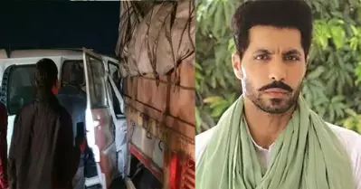 ചെങ്കോട്ട സംഘര്‍ഷ കേസിലെ പ്രതി, പഞ്ചാബി നടന്‍ ദീപ് സിദ്ദു വാഹനാപകടത്തില്‍ മരിച്ചു