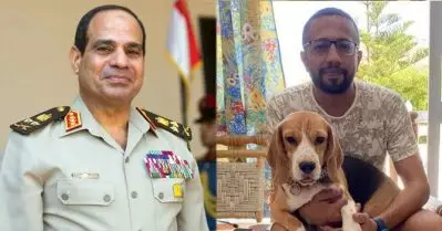 2011ലെ ഈജിപ്ഷ്യന്‍ വിപ്ലവത്തെ സ്മരിച്ച് യുവാവിന്റെ ഫേസ്ബുക്ക് പോസ്റ്റ്; പിന്നാലെ അറസ്റ്റ്, കാണാതാവല്‍