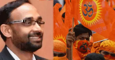 സൈന്യത്തെ തെറി വിളിച്ചുകൊണ്ടുള്ള വ്യാജ സ്‌ക്രീന്‍ഷോട്ടുമായി സംഘപരിവാര്‍; പൊലീസില്‍ പരാതി നല്‍കി യുവാവ്