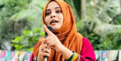 സ്‌ട്രോങ് റൂം വിവാദം: മുറി തുറക്കുന്ന കാര്യം അറിഞ്ഞിട്ടും നേതൃത്വത്തെ അറിയിച്ചില്ല; ഫാത്തിമ തഹ്‌ലിയയുടെ നടപടിയില്‍ യു.ഡി.എഫില്‍ കടുത്ത അതൃപ്തി