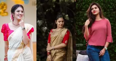 രണ്ടേമുക്കാല്‍ കോടി ജനങ്ങള്‍ എന്നെ സപ്പോര്‍ട്ട് ചെയ്യുന്നുണ്ടെന്നത് ഞാന്‍ പ്രാക്ടീസ് ചെയ്ത് പറഞ്ഞതാ, ഞാനിപ്പോള്‍ വെറും പന്നി പൊളിയാണ്: ഗായത്രി സുരേഷ്
