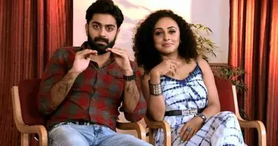 ഞാനൊന്ന് വന്നോട്ടെ എന്ന് ചോദിച്ചപ്പോള്‍ നീ വരണ്ട എന്നും പറഞ്ഞ് അവള്‍ എന്നെ ബ്ലോക്ക് ചെയ്തു; പേളിയുടെ രസകരമായ പ്രതികാരകഥ പറഞ്ഞ് ജി.പി
