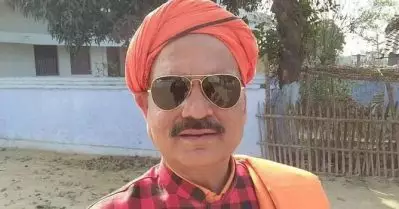 മുസ്‌ലിങ്ങളുടെ വോട്ടവകാശം എടുത്ത് കളയണം; വിവാദ പ്രസ്താവനയുമായി ബി.ജെ.പി എം.എല്‍.എ