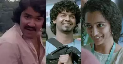 പ്രണവ് ദര്‍ശനയോട് പറയുന്ന ടെക്‌നിക്ക് 40 വര്‍ഷം മുമ്പ് മോഹന്‍ലാല്‍ പറഞ്ഞതാ: ബാലചന്ദ്ര മേനോന്‍