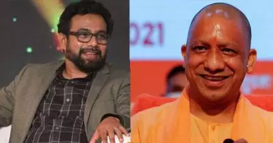 കേരളത്തിനെതിരെയുള്ള യോഗിയുടെ പരാമര്‍ശം; അടിയന്തര പ്രമേയത്തിന് നോട്ടീസ് നല്‍കി ജോണ്‍ ബ്രിട്ടാസ് എം.പി