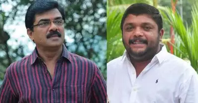 ‘വിജയരാഘവന്‍ എന്നോട് സിനിമ സംവിധാനം ചെയ്യരുതെന്ന് പറഞ്ഞു,’: ജോണി ആന്റണി