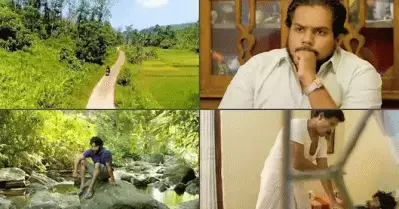 ശ്രീലങ്കന്‍ ടെലിഫിലിമില്‍ കംപ്ലീറ്റ് ജോജി; മോഷണത്തിനൊക്കെ ഒരു പരിധി വേണ്ടേടേയ് എന്ന് സോഷ്യല്‍ മീഡിയ